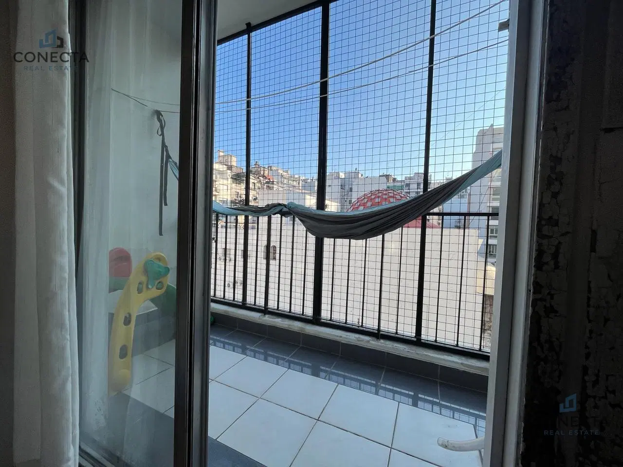 VENDE Departamento 4 Ambientes en Balvanera Viamonte al 2500 5