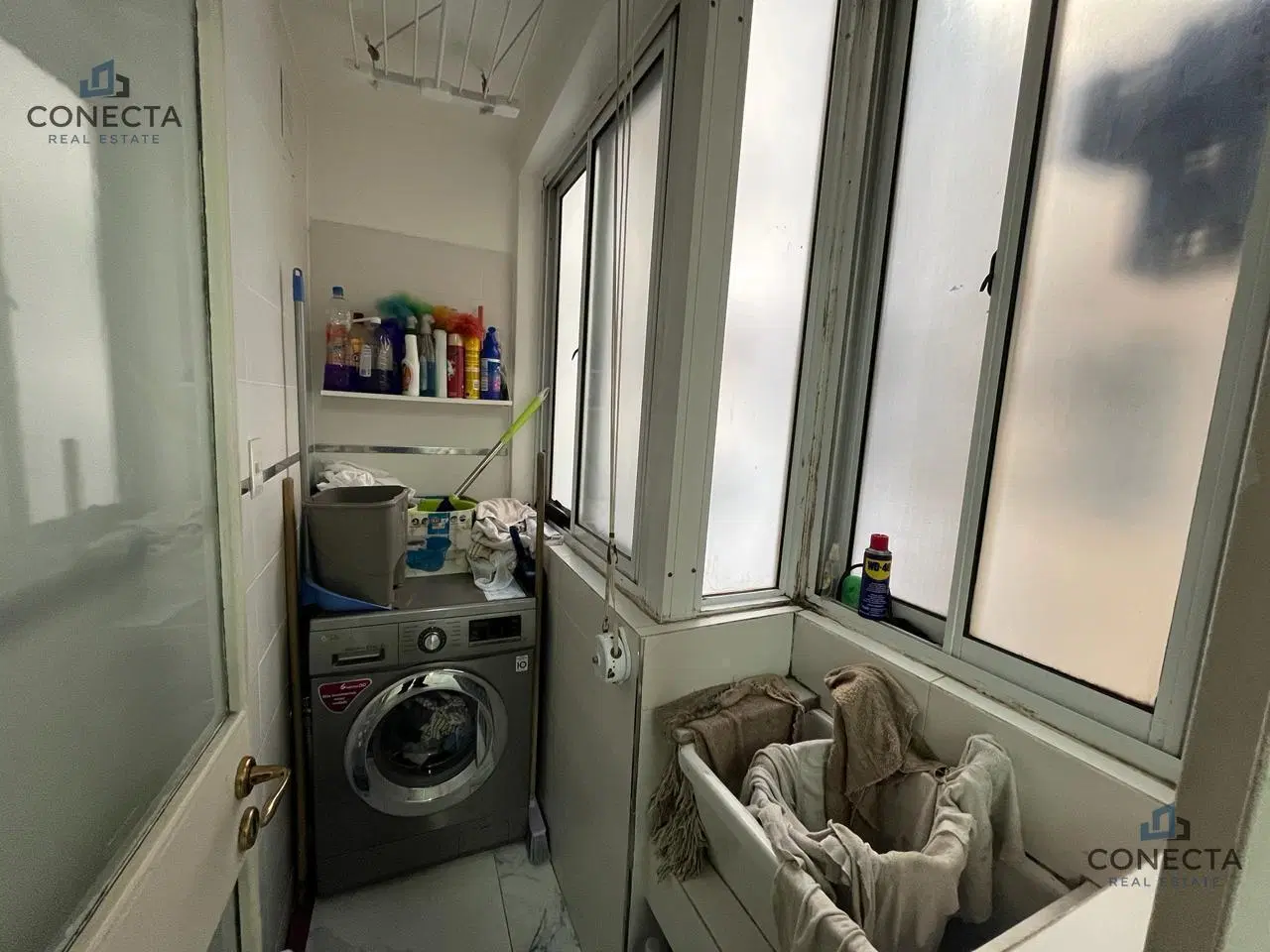 VENDE Departamento 4 Ambientes en Balvanera Viamonte al 2500 3