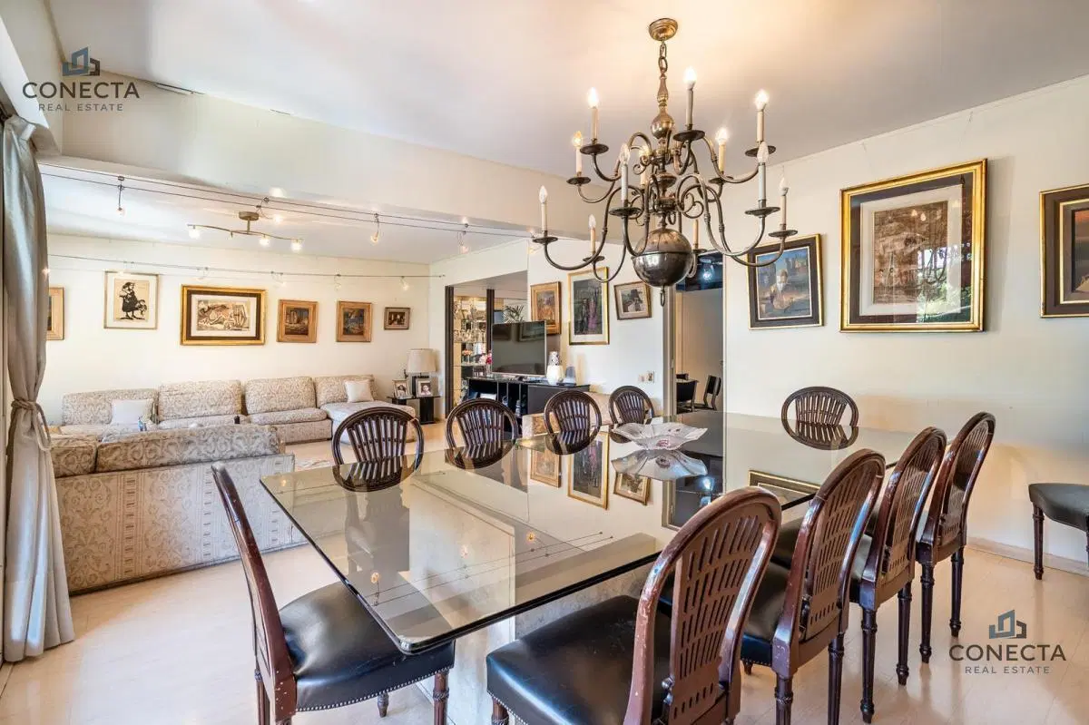 VENDE Departamento 4 Ambientes en Belgrano COCHERA Amenities 4