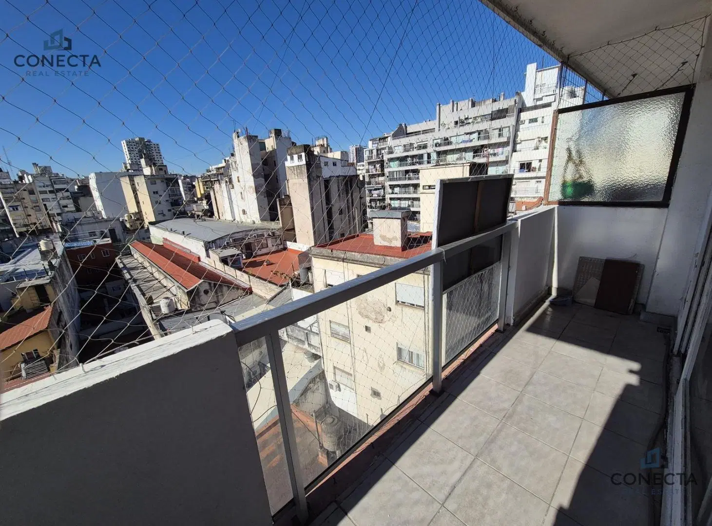 VENDE DEPARTAMENTO 4 AMBIENTES EN BALVANERA E/ SAN LUIS Y VIAMONTE 3
