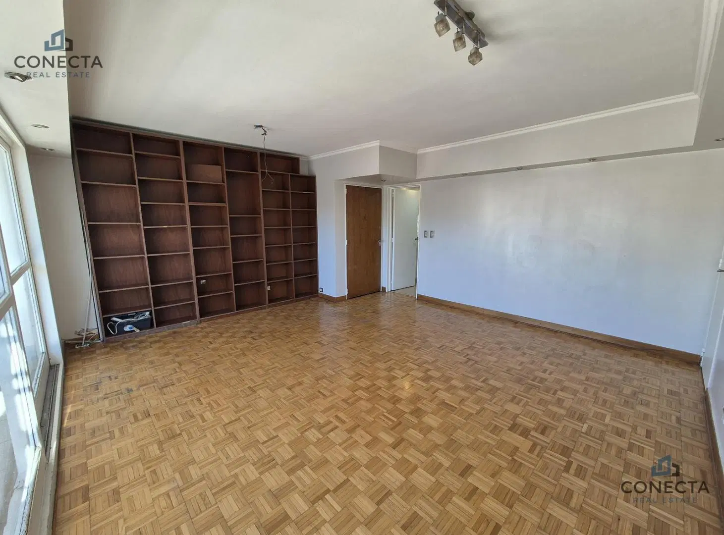 VENDE DEPARTAMENTO 4 AMBIENTES EN BALVANERA E/ SAN LUIS Y VIAMONTE 4