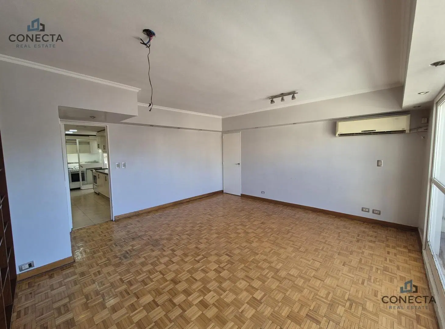 VENDE DEPARTAMENTO 4 AMBIENTES EN BALVANERA E/ SAN LUIS Y VIAMONTE 2