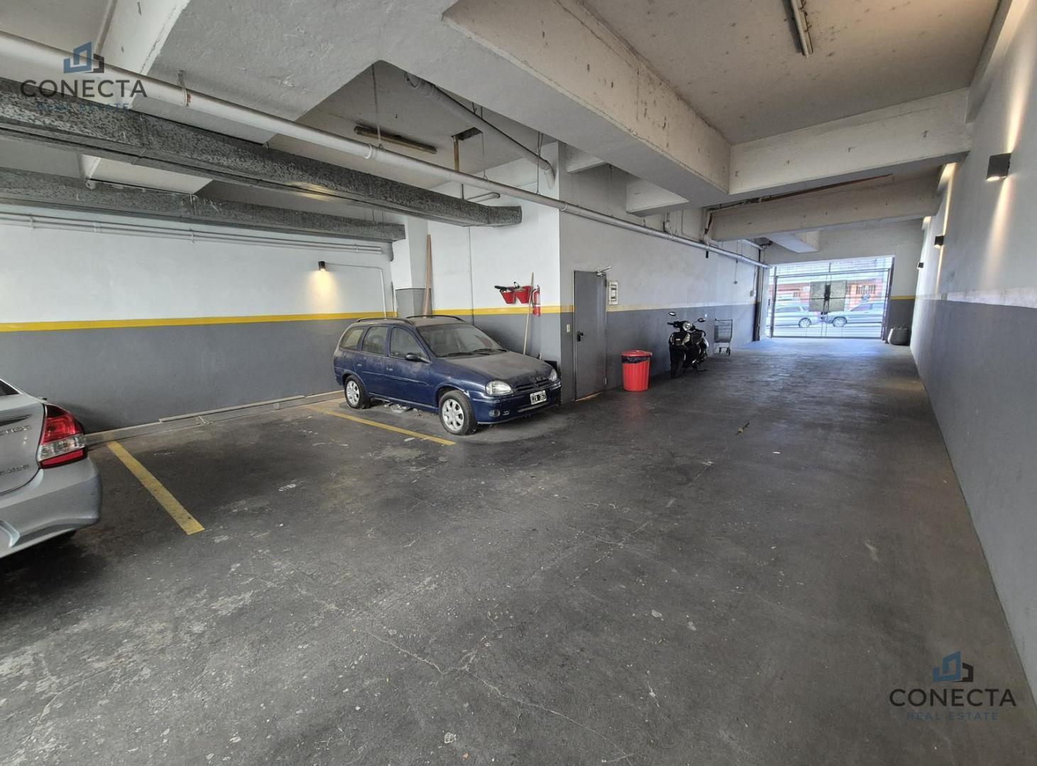 Foto de VENTA DEPARTAMENTO 3 AMBIENTES EN BALVANERA COCHERA, imagen 3