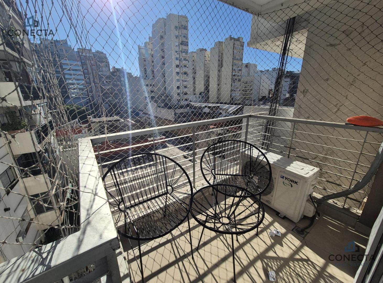 Foto de VENTA DEPARTAMENTO 3 AMBIENTES EN BALVANERA COCHERA, imagen 1