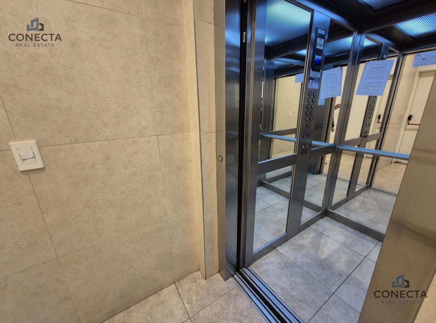 Foto de VENTA DEPARTAMENTO 3 AMBIENTES EN BALVANERA COCHERA, imagen 4