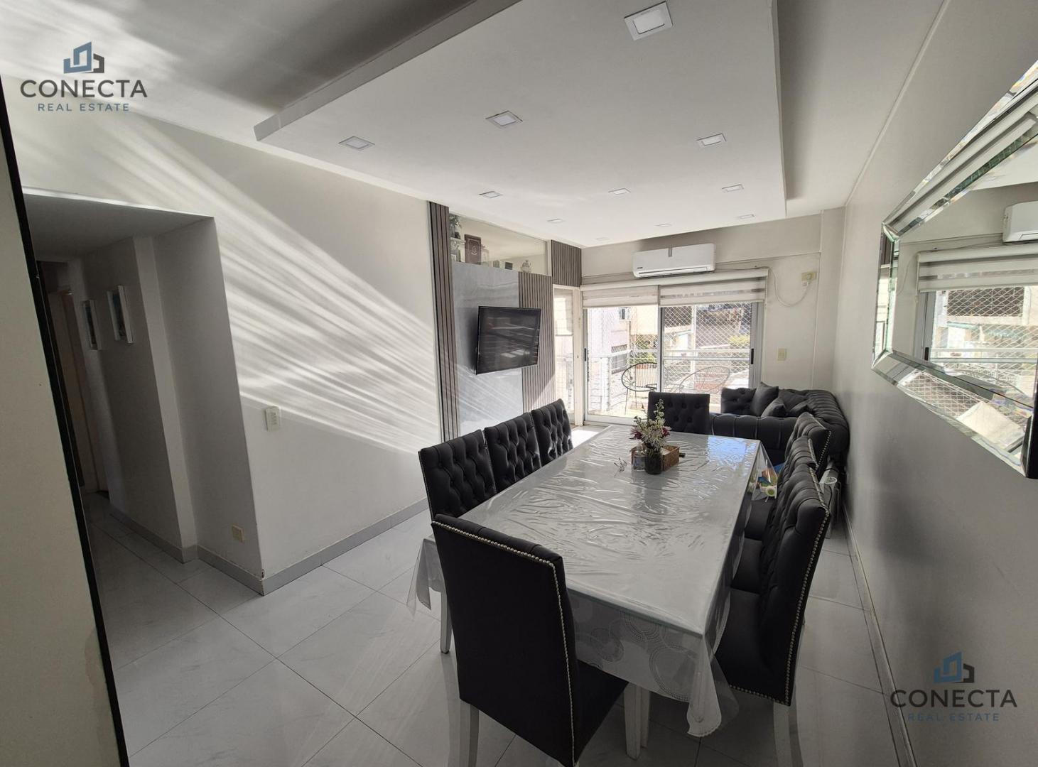 Foto de VENTA DEPARTAMENTO 3 AMBIENTES EN BALVANERA COCHERA, imagen 5