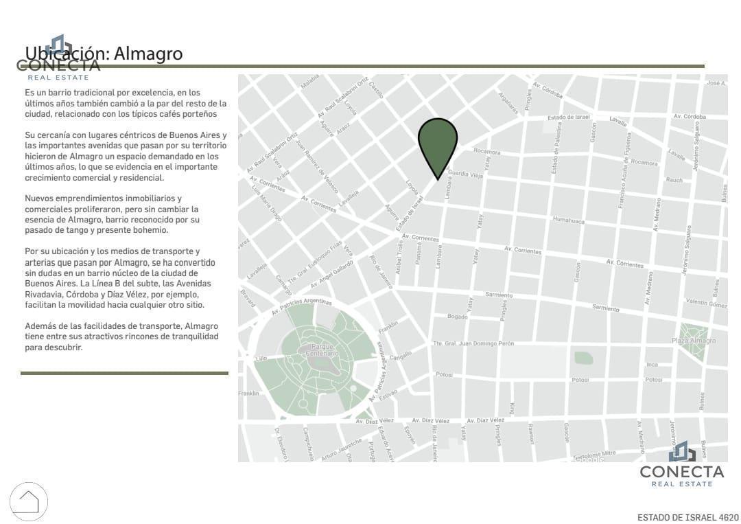 Foto de VENTA LOCAL A ESTRENAR EN ALMAGRO, imagen 2