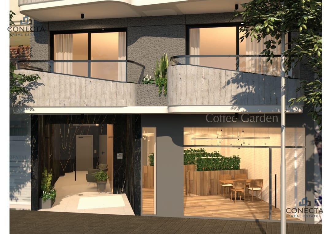 Foto de VENTA LOCAL A ESTRENAR EN ALMAGRO, imagen 1