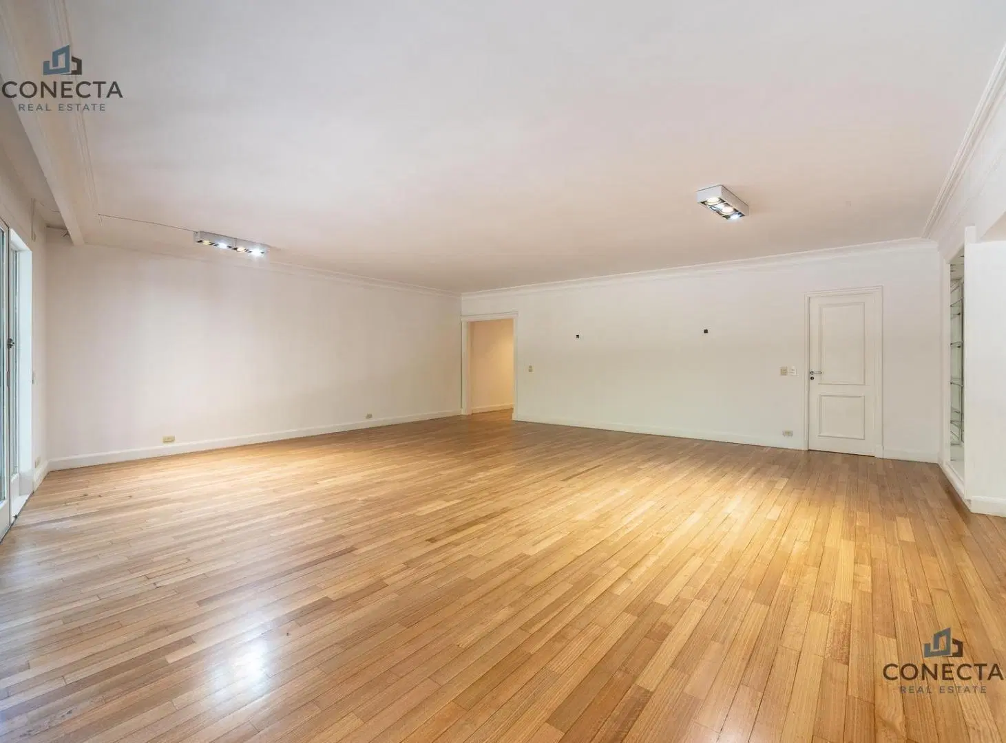 ALQUILER Departamento 4 ambientes en Recoleta 4