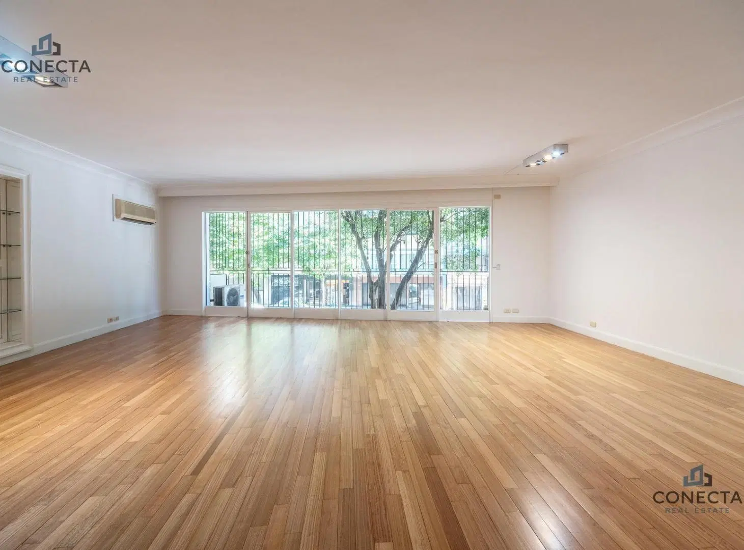 ALQUILER Departamento 4 ambientes en Recoleta 5