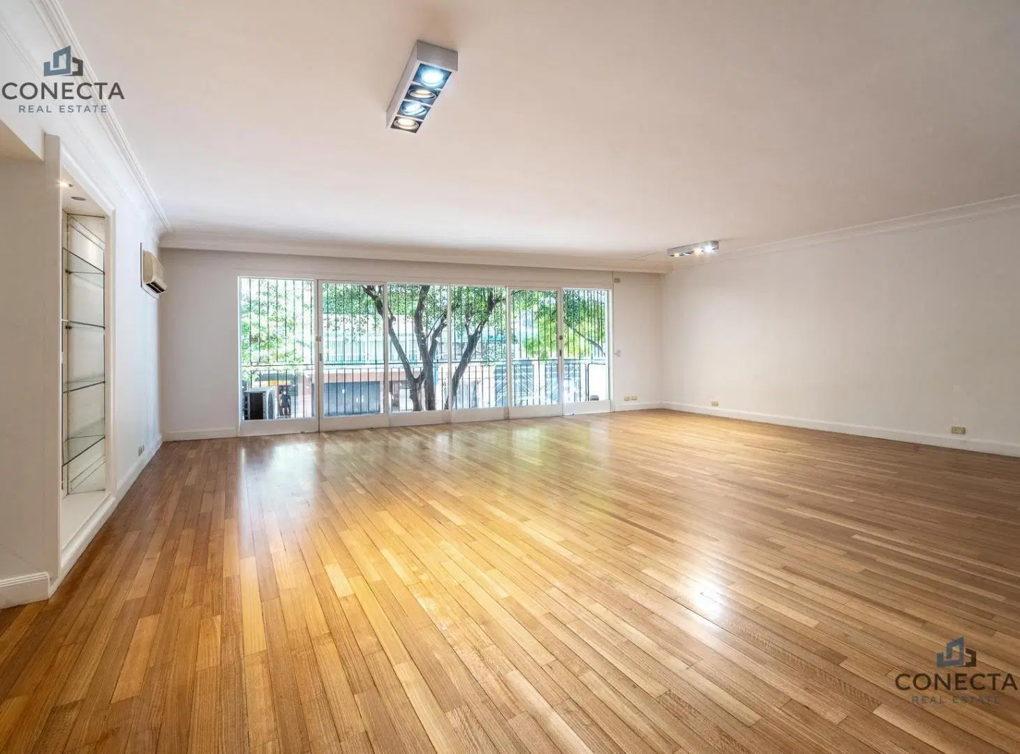 ALQUILER Departamento 4 ambientes en Recoleta 2