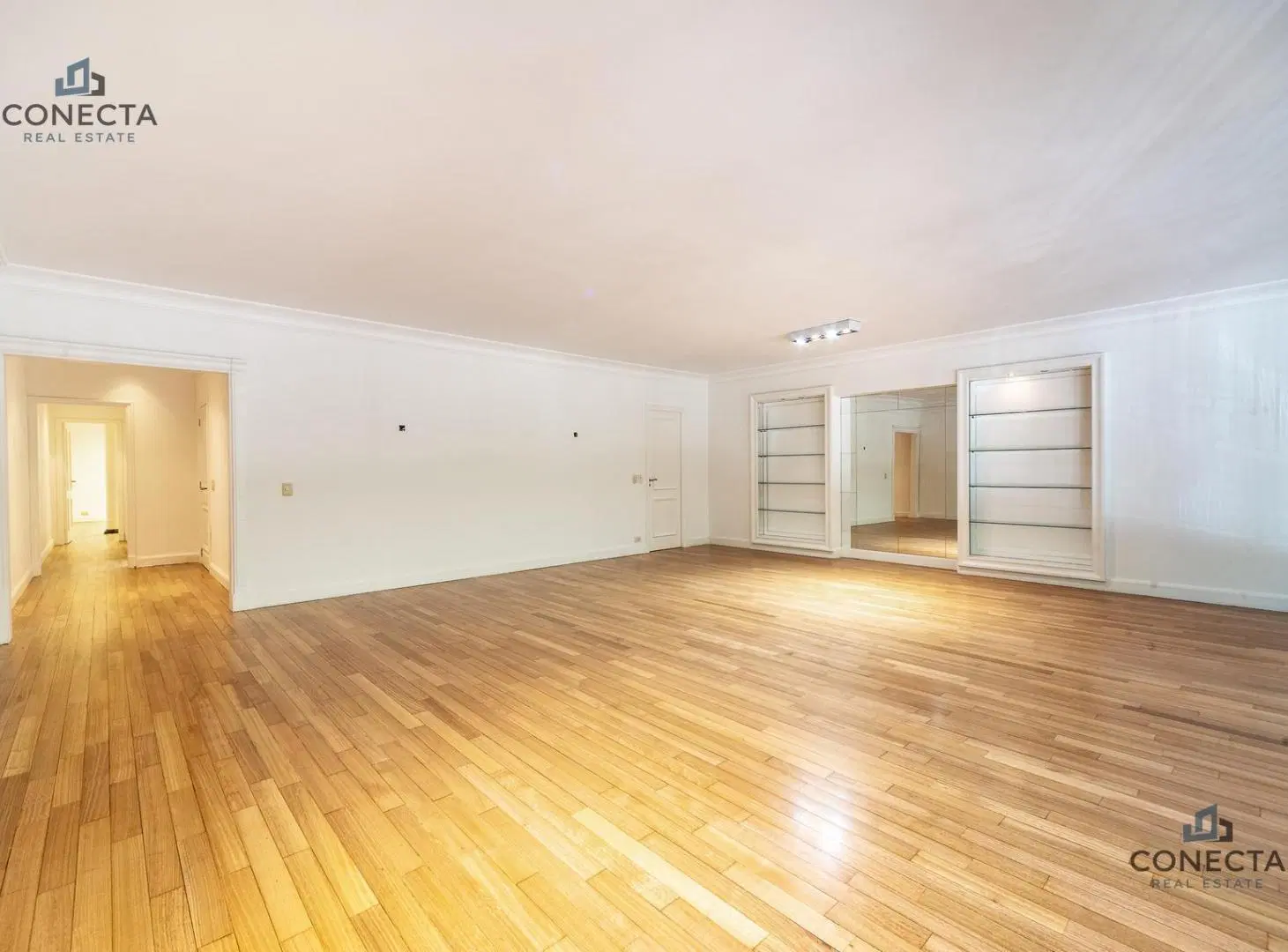ALQUILER Departamento 4 ambientes en Recoleta 3