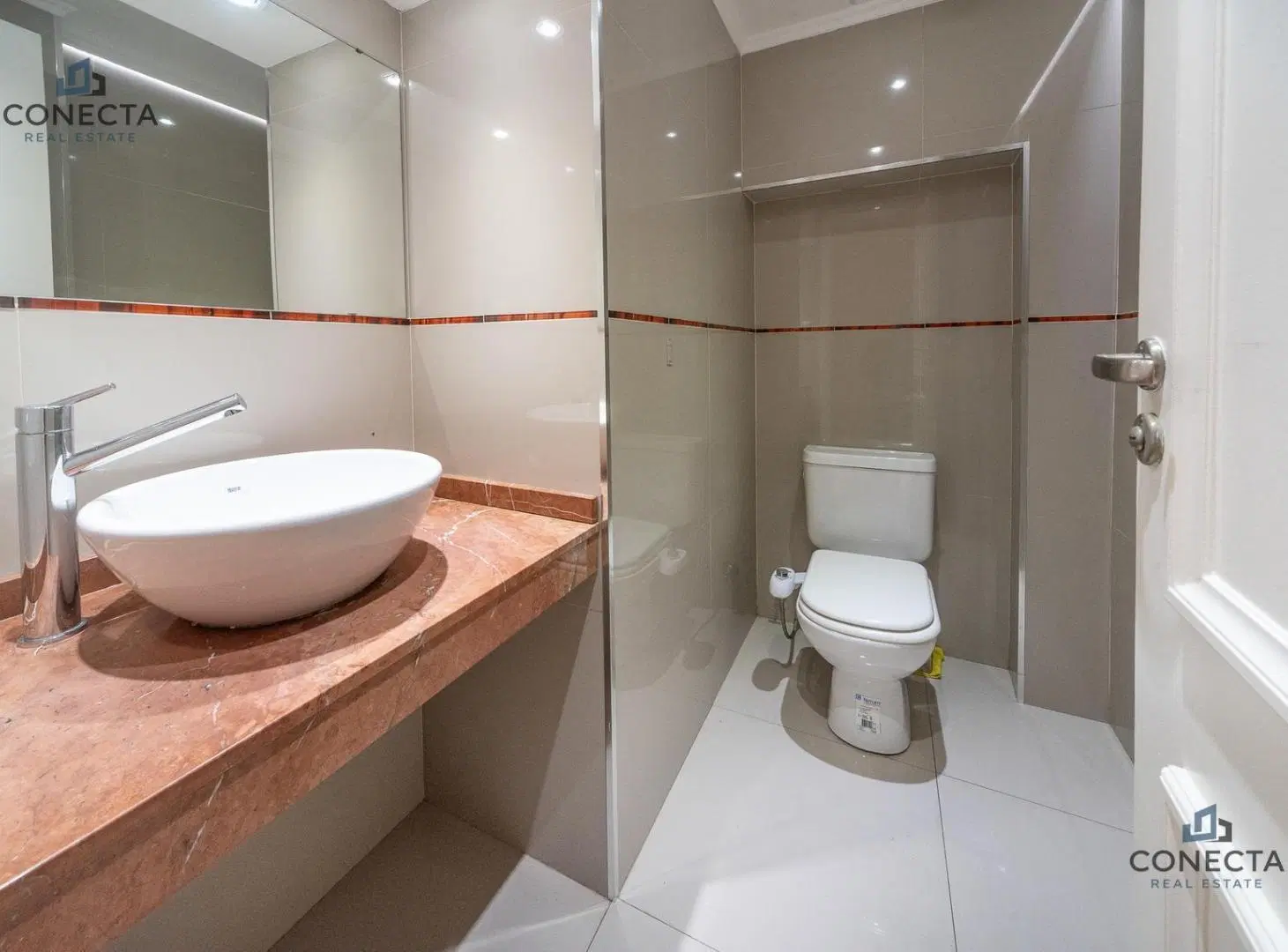 ALQUILER Departamento 4 ambientes en Recoleta 8