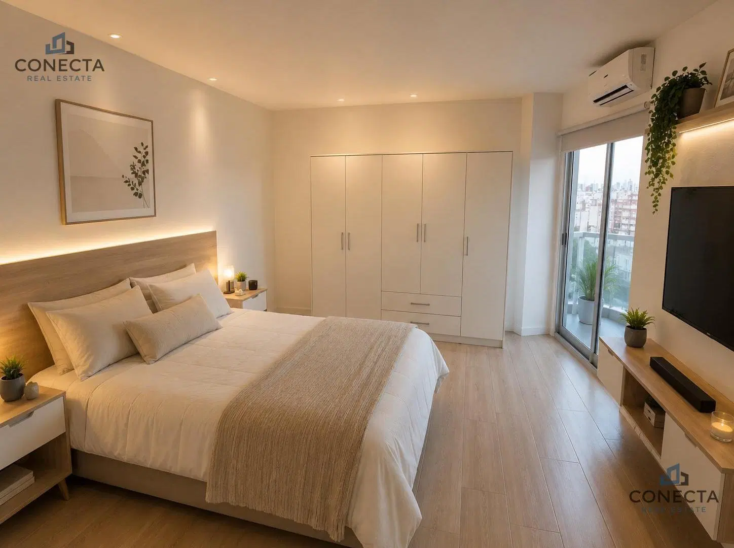 3 ambientes | Muy Luminoso | Amplio | Edificio de Categoría | Excelente Precio 3