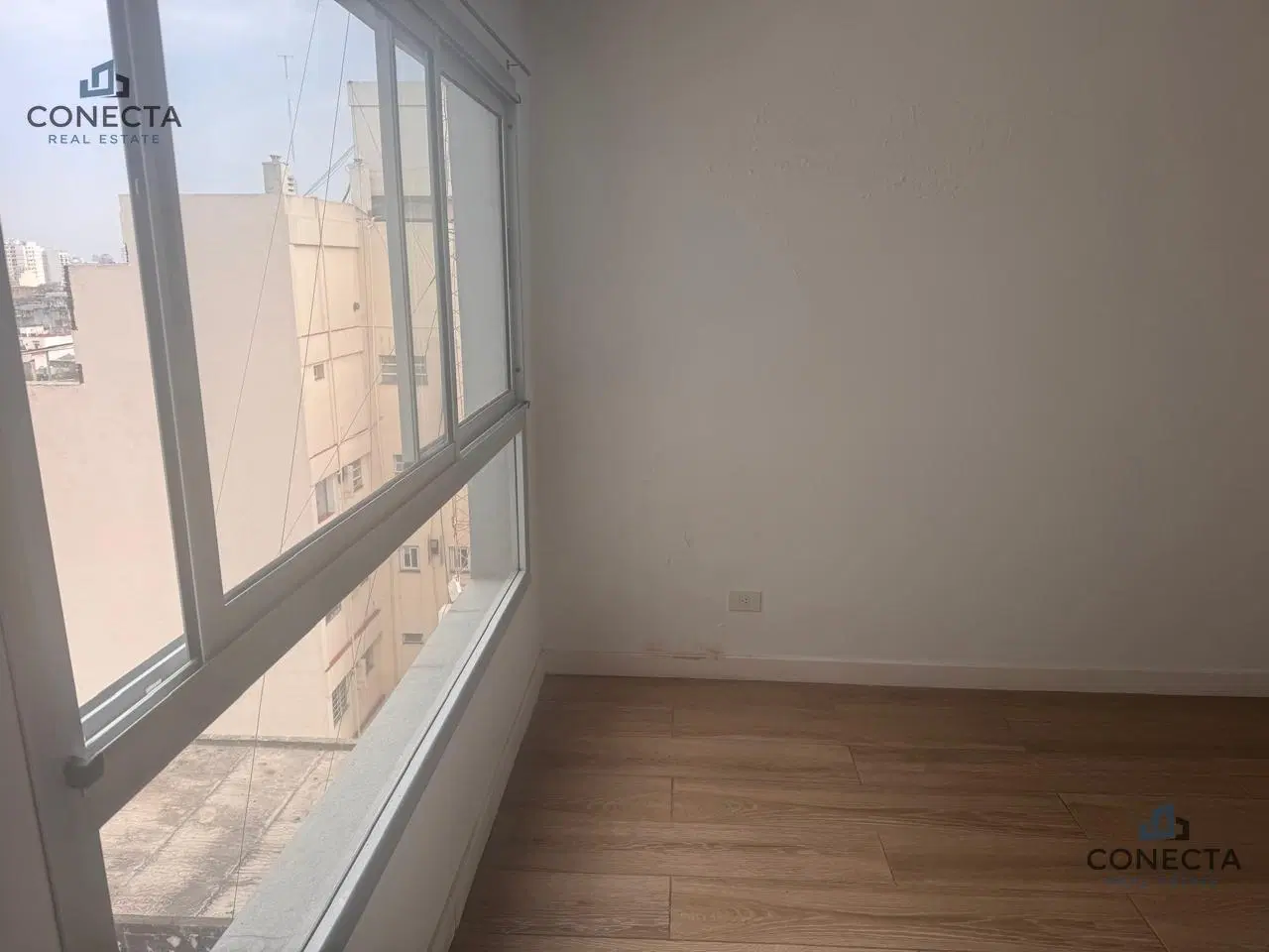 3 ambientes | Muy Luminoso | Amplio | Edificio de Categoría | Excelente Precio 8