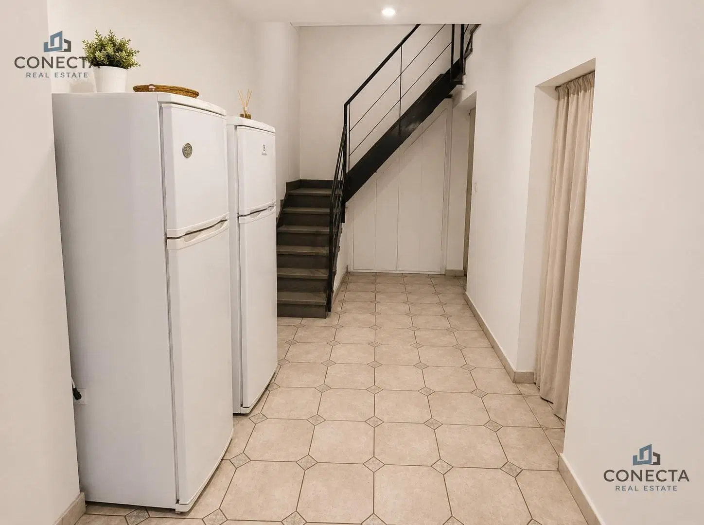 PH tipo casa con entrada independiente, cochera y gran entrepiso | Excelente potencial para reciclar 8