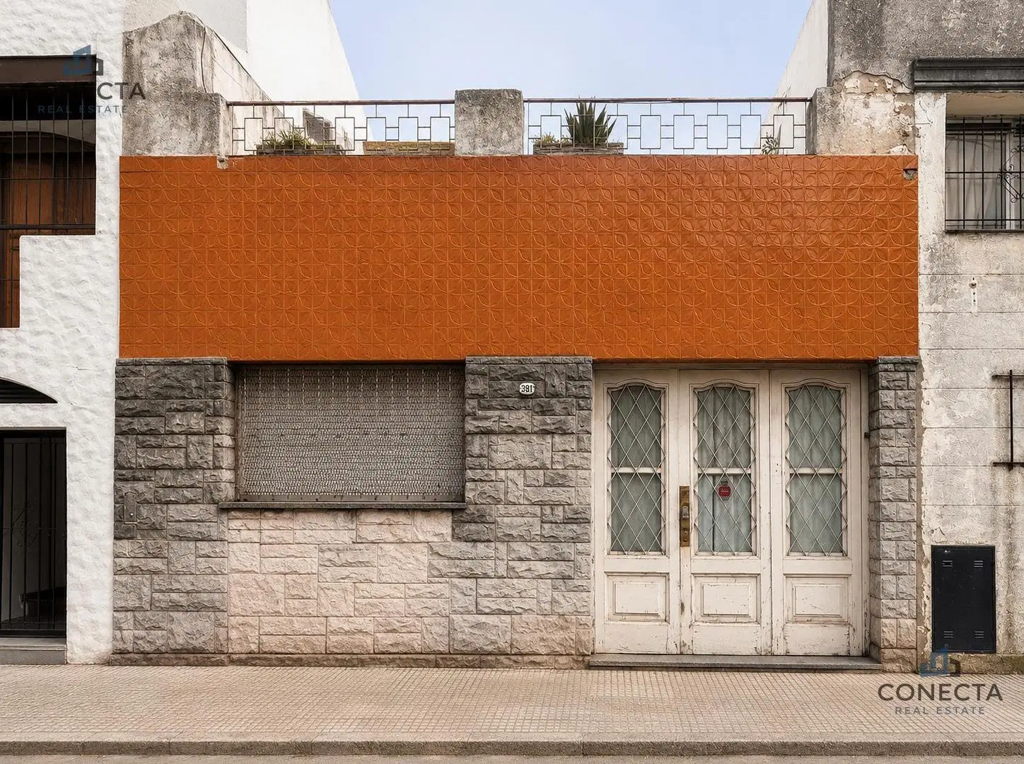 Flores Oportunidad única de inversión | Casa sobre terreno propio en ubicación estratégica 3