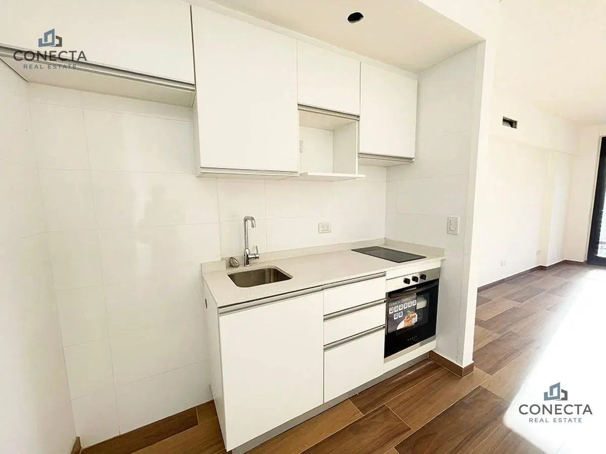 VENDE MONOAMBIENTES en Villa Crespo 5