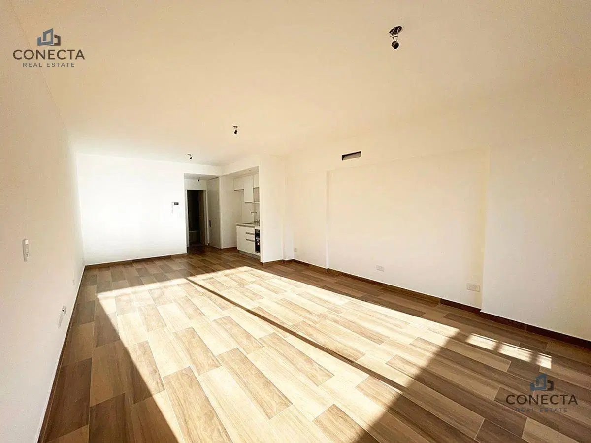 VENDE MONOAMBIENTES en Villa Crespo 4