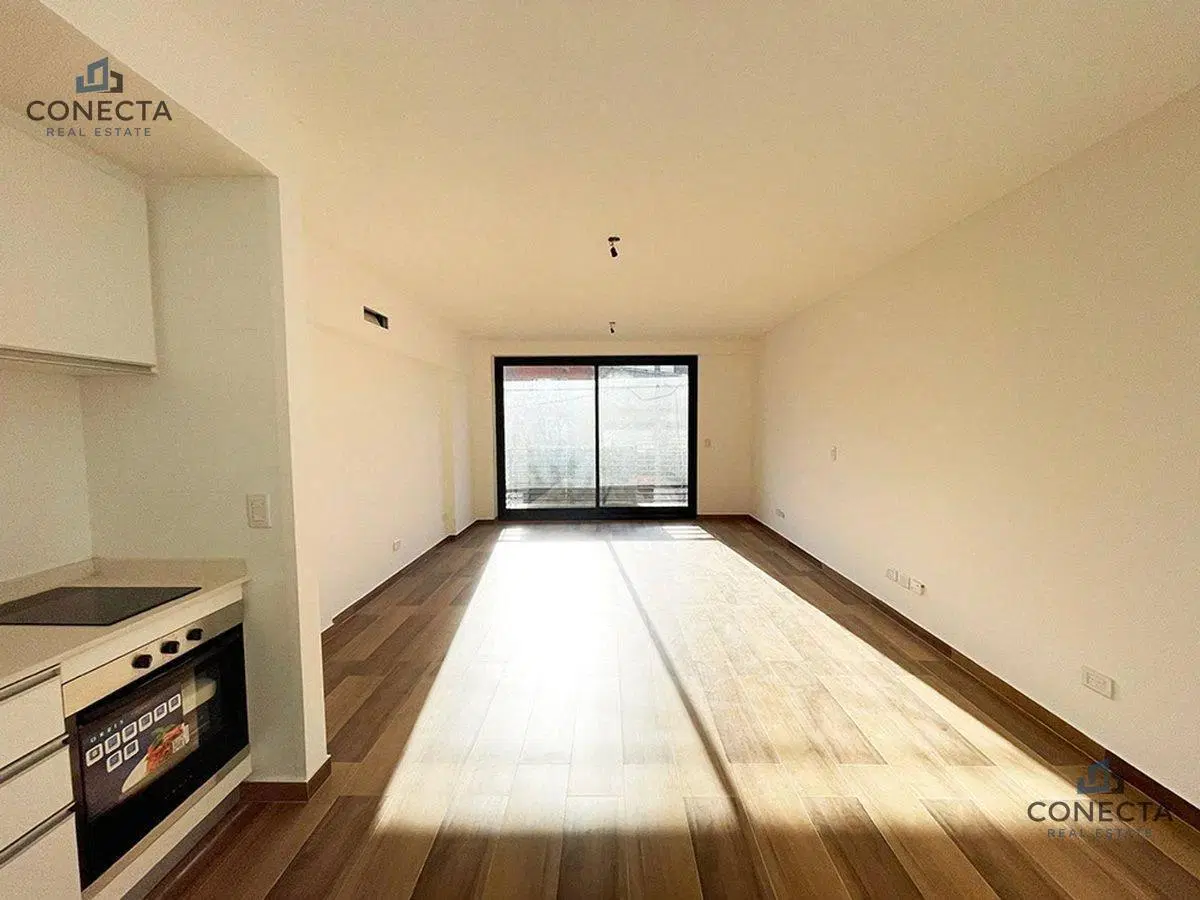 VENDE MONOAMBIENTES en Villa Crespo 3