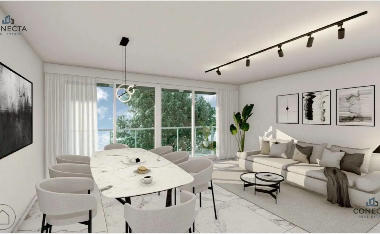 Departamento en VENTA Balvanera en pozo 5