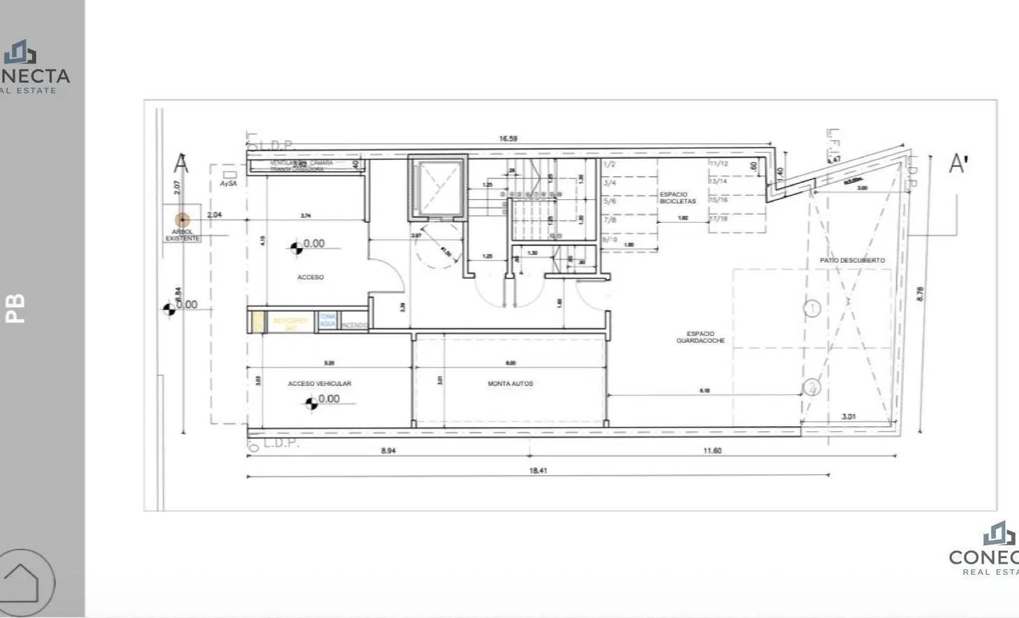 Plano 3