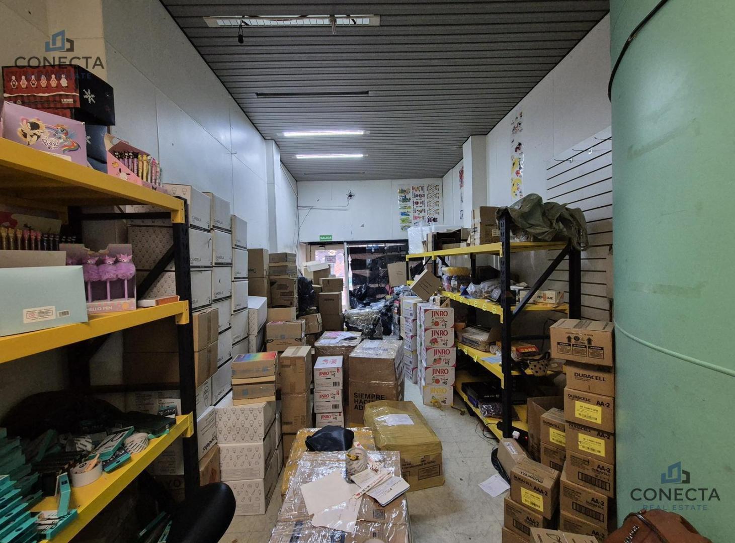 Foto de ALQUILA LOCAL EN ONCE calle TUCUMAN Y PASTEUR, imagen 5