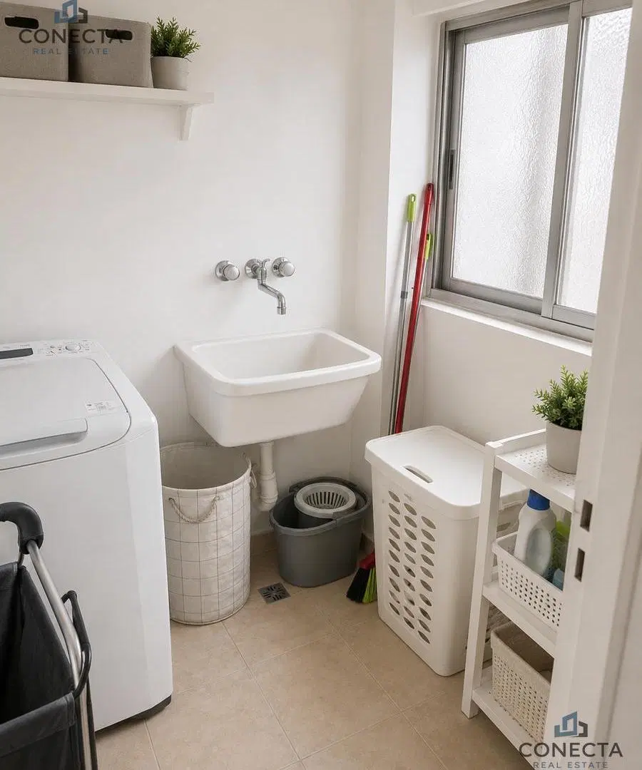 Venta | Semipiso 4 Ambientes c/ Dependencia y Cochera | Súper Amplio, Luminoso | Excelente Ubicación 1