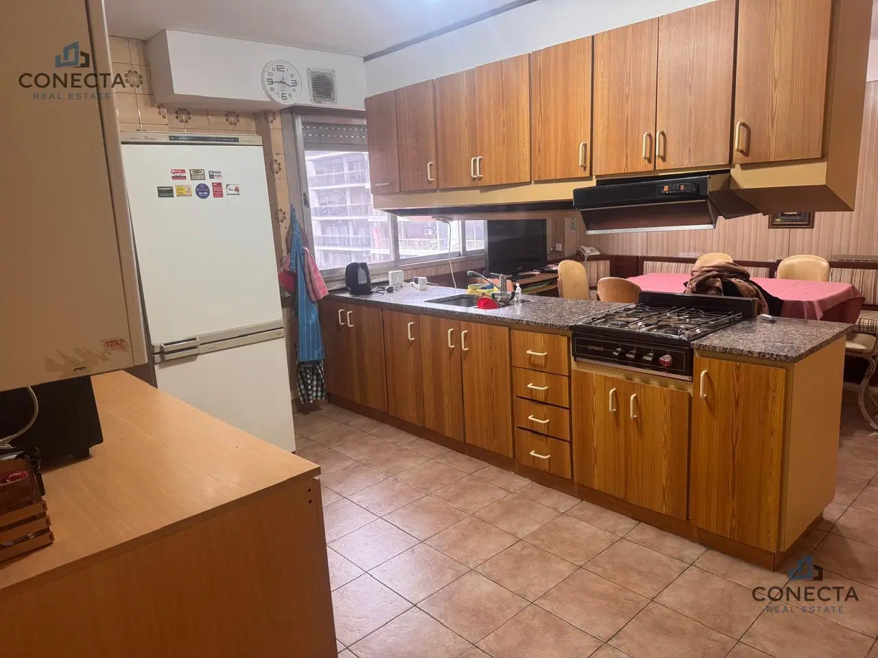 Venta | Semipiso 4 Ambientes c/ Dependencia y Cochera | Súper Amplio, Luminoso | Excelente Ubicación 3