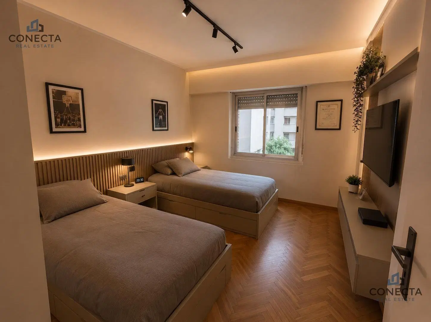 Venta | Semipiso 4 Ambientes c/ Dependencia y Cochera | Súper Amplio, Luminoso | Excelente Ubicación 4