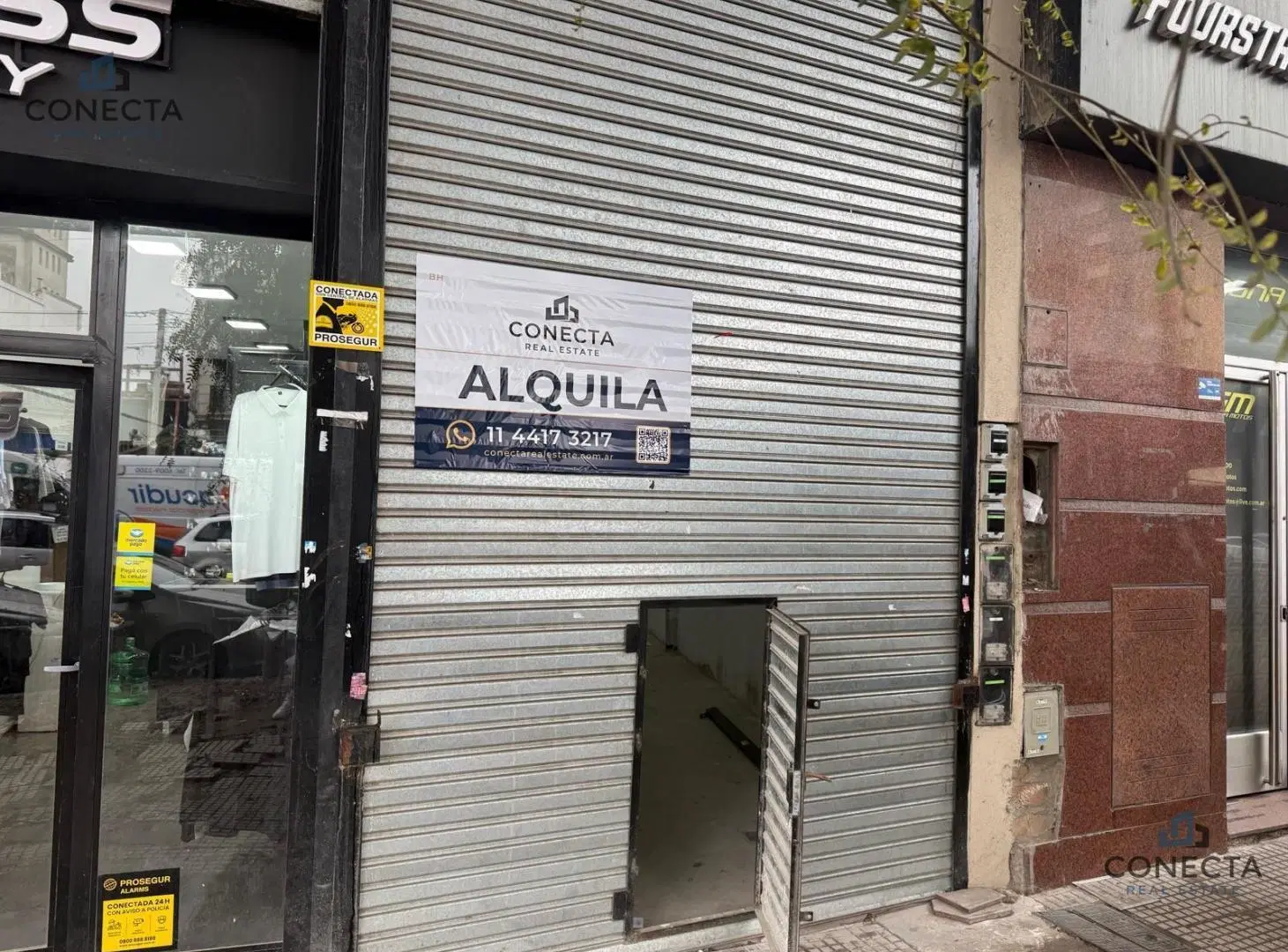 Local - Flores 3
