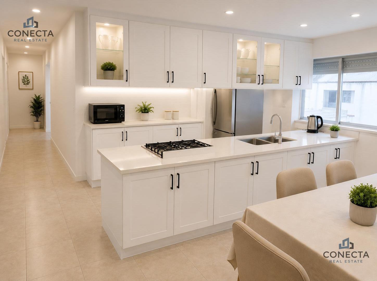 Foto de Venta | Semipiso 4 Ambientes c/ Dependencia y Cochera | Súper Amplio, Luminoso | Excelente Ubicación, imagen 3