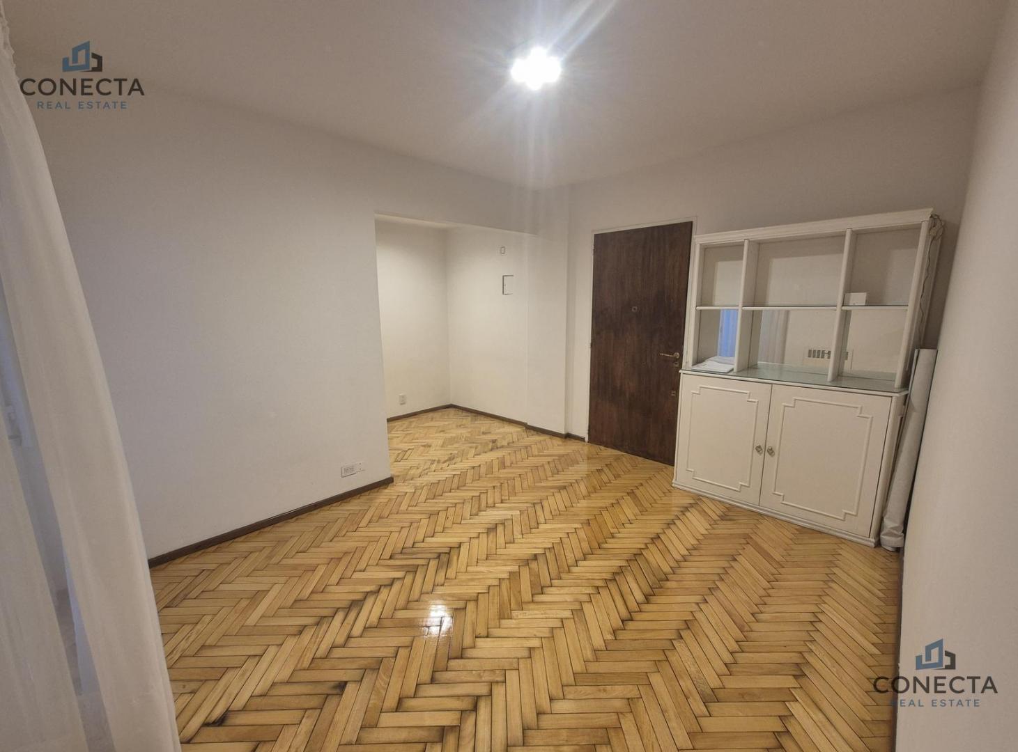 Foto de VENTA DEPARTAMENTO 2 AMBIENTES EN BALVANERA APTO CREDITO, imagen 1