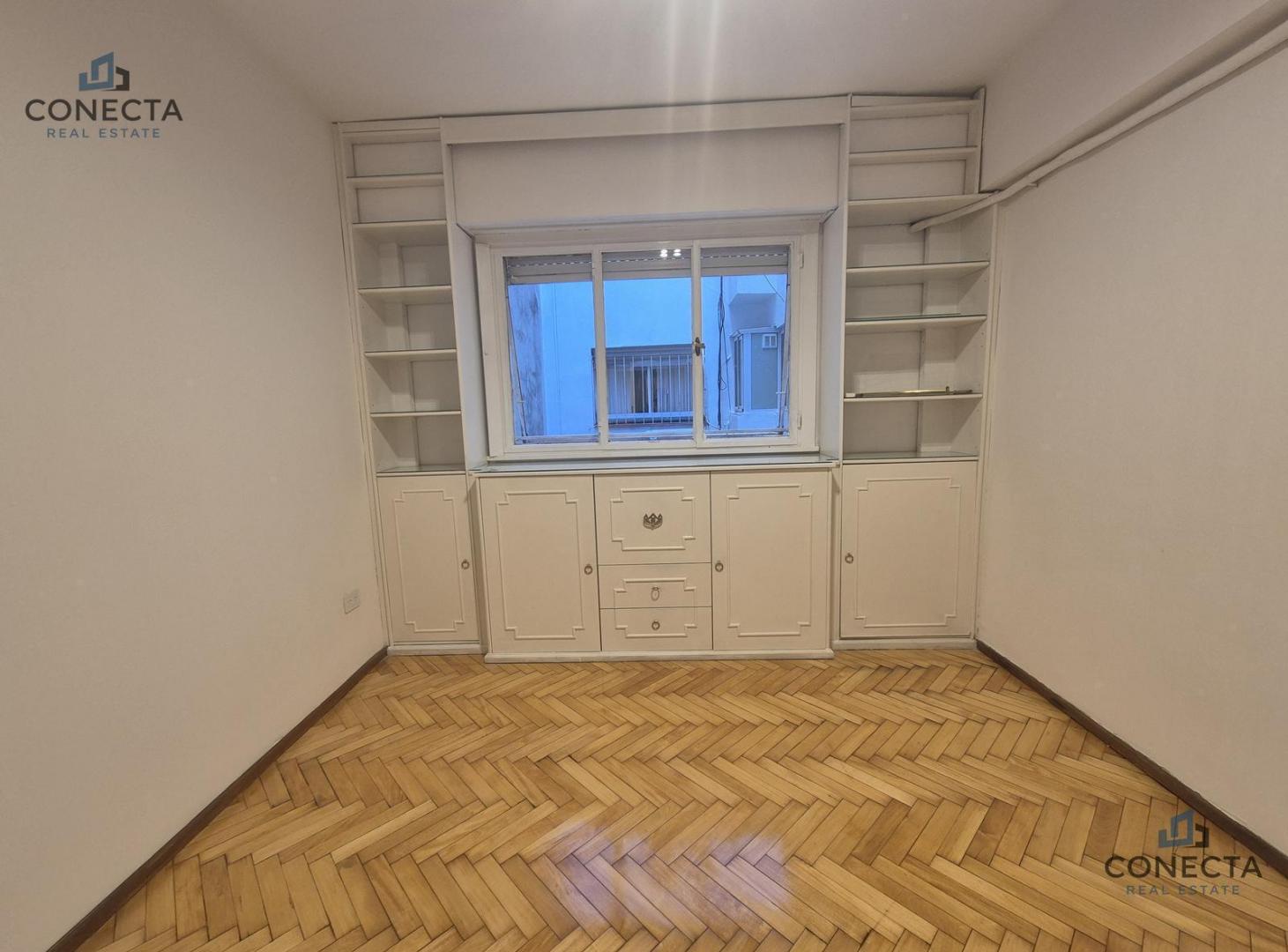 Foto de VENTA DEPARTAMENTO 2 AMBIENTES EN BALVANERA APTO CREDITO, imagen 5