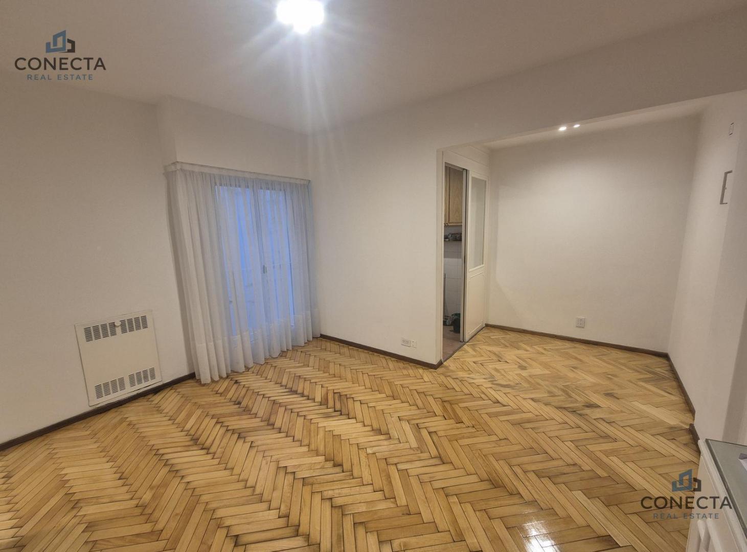 Foto de VENTA DEPARTAMENTO 2 AMBIENTES EN BALVANERA APTO CREDITO, imagen 3