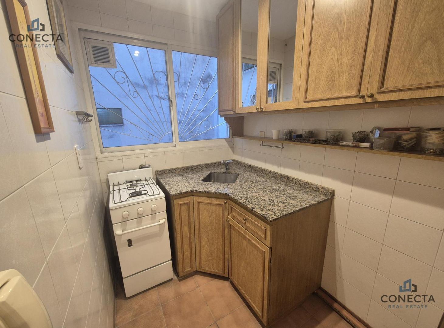 Foto de VENTA DEPARTAMENTO 2 AMBIENTES EN BALVANERA APTO CREDITO, imagen 4