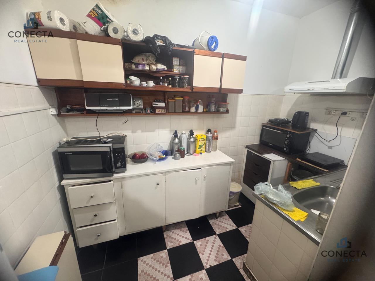 Foto de PH tipo casa con entrada independiente, cochera y gran entrepiso |, imagen 4