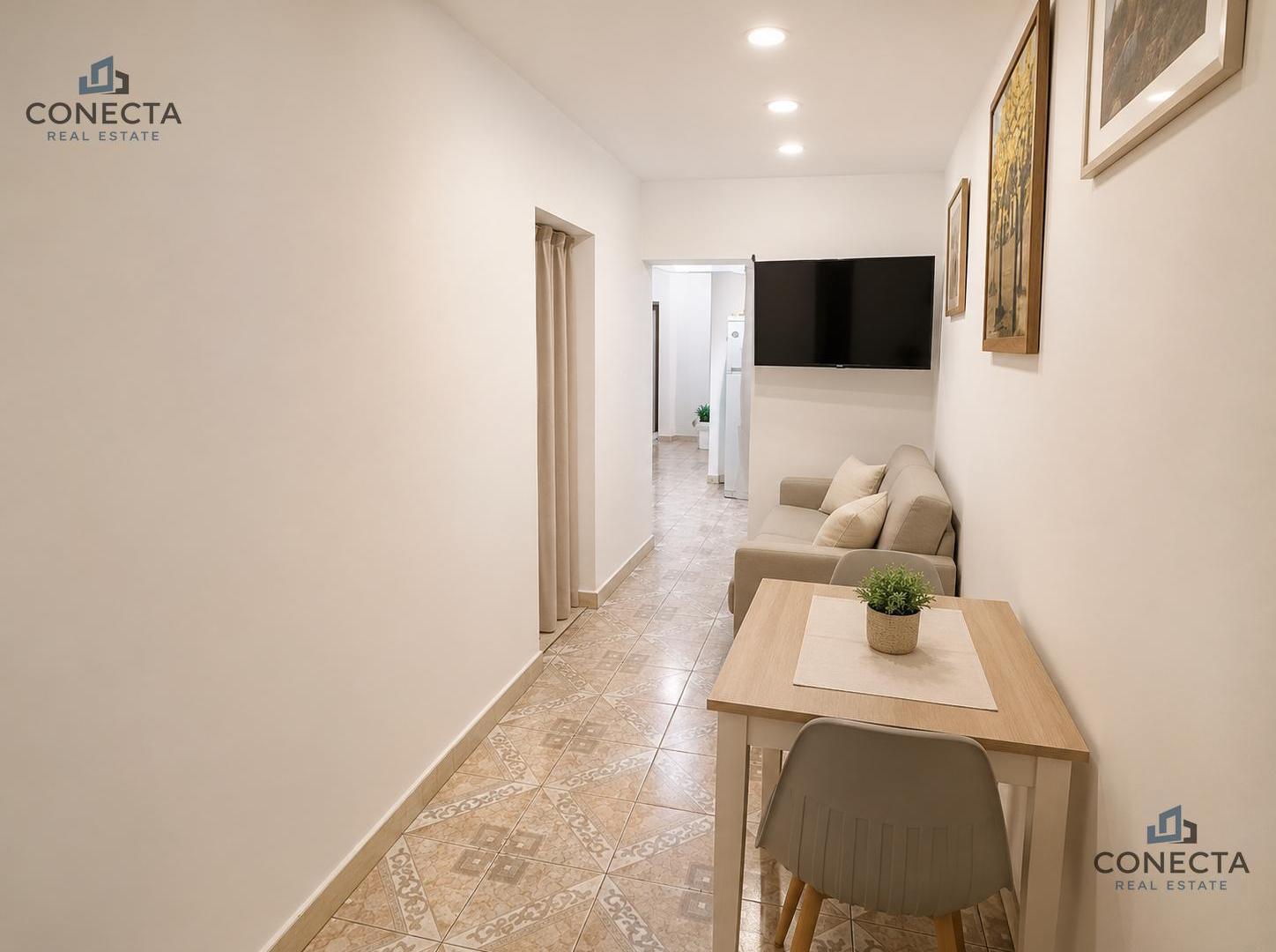 Foto de PH tipo casa con entrada independiente, cochera y gran entrepiso |, imagen 5