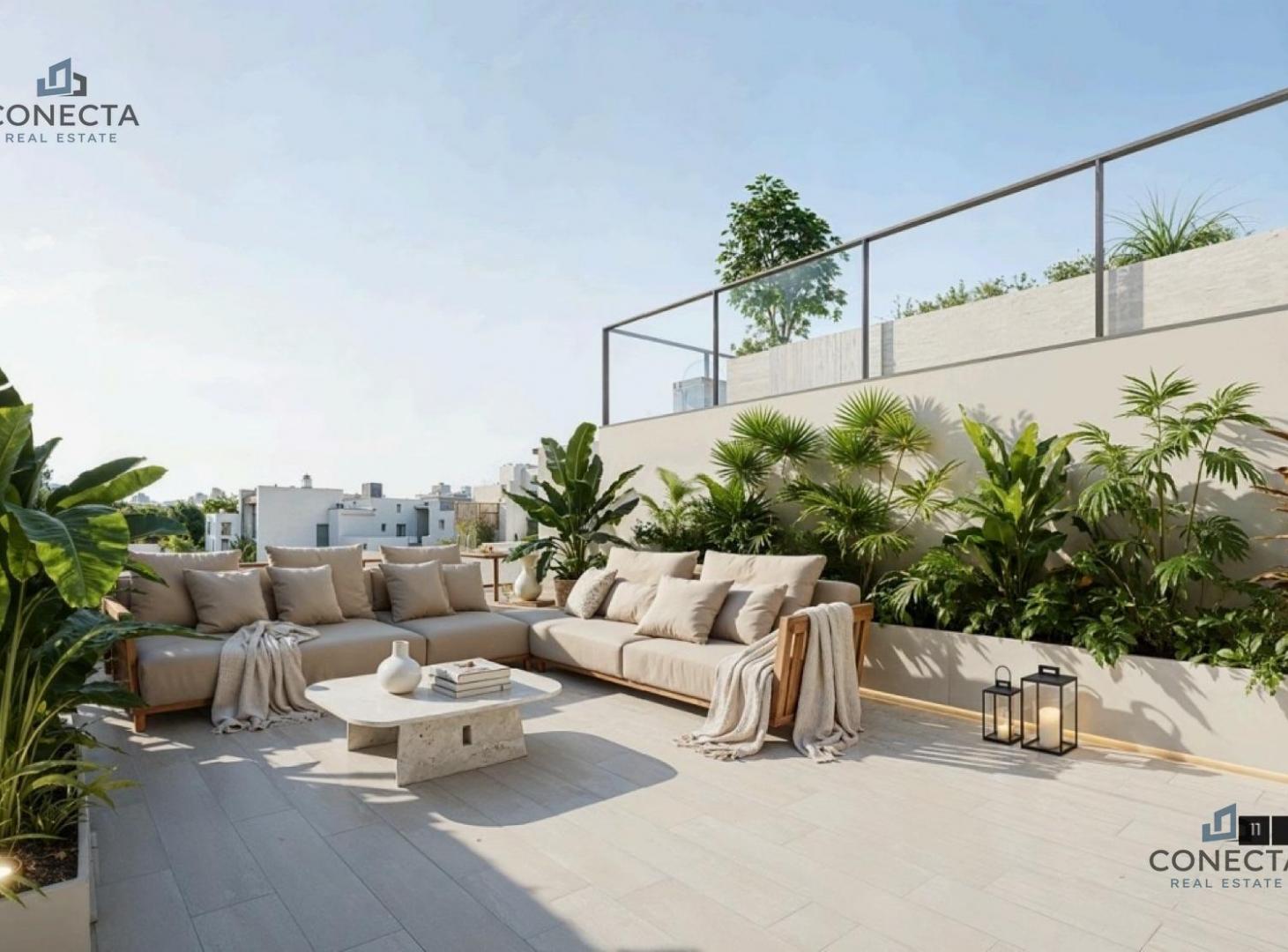Foto de Departamento - Villa Crespo, imagen 4