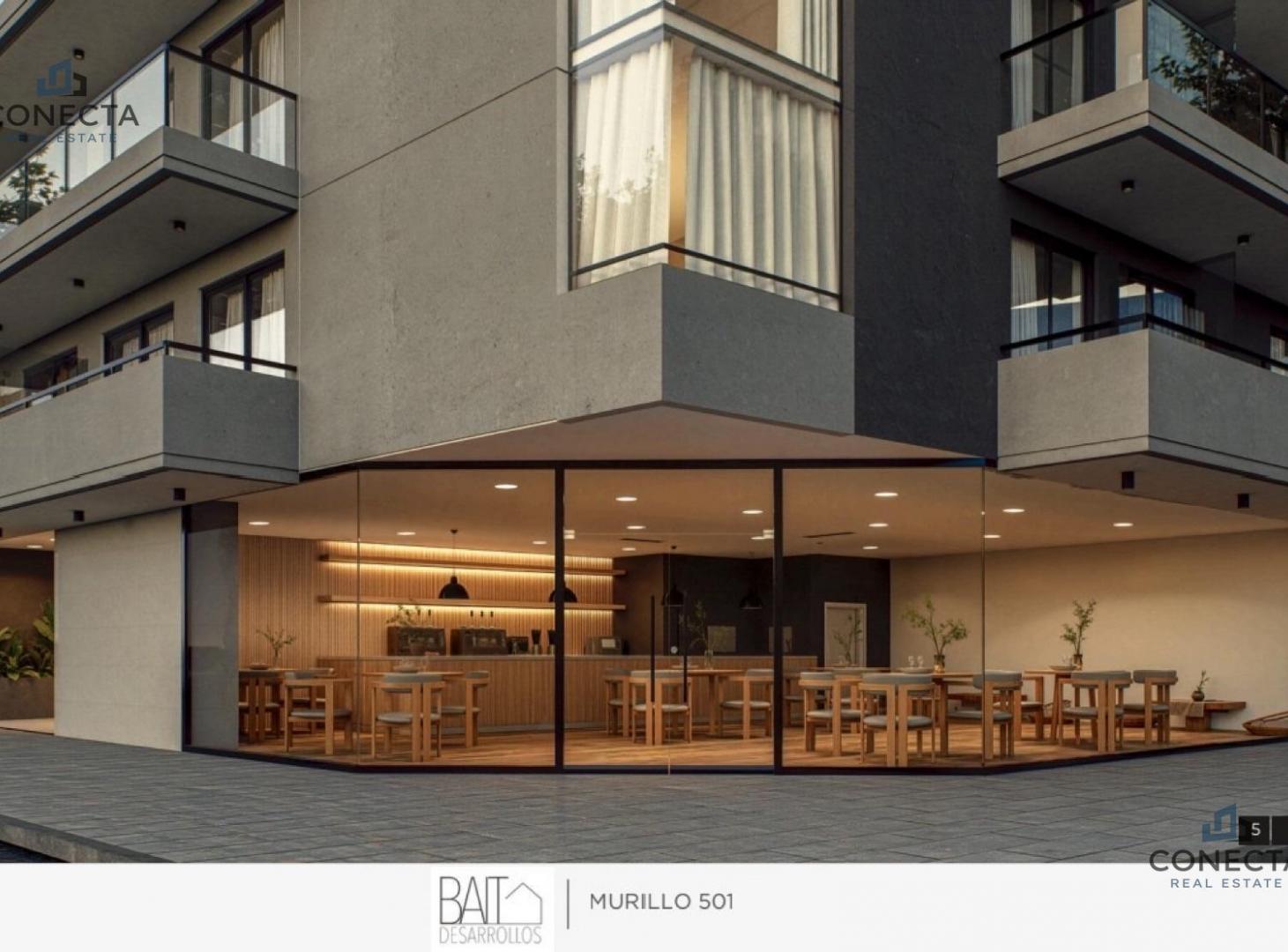 Foto de Departamento - Villa Crespo, imagen 1