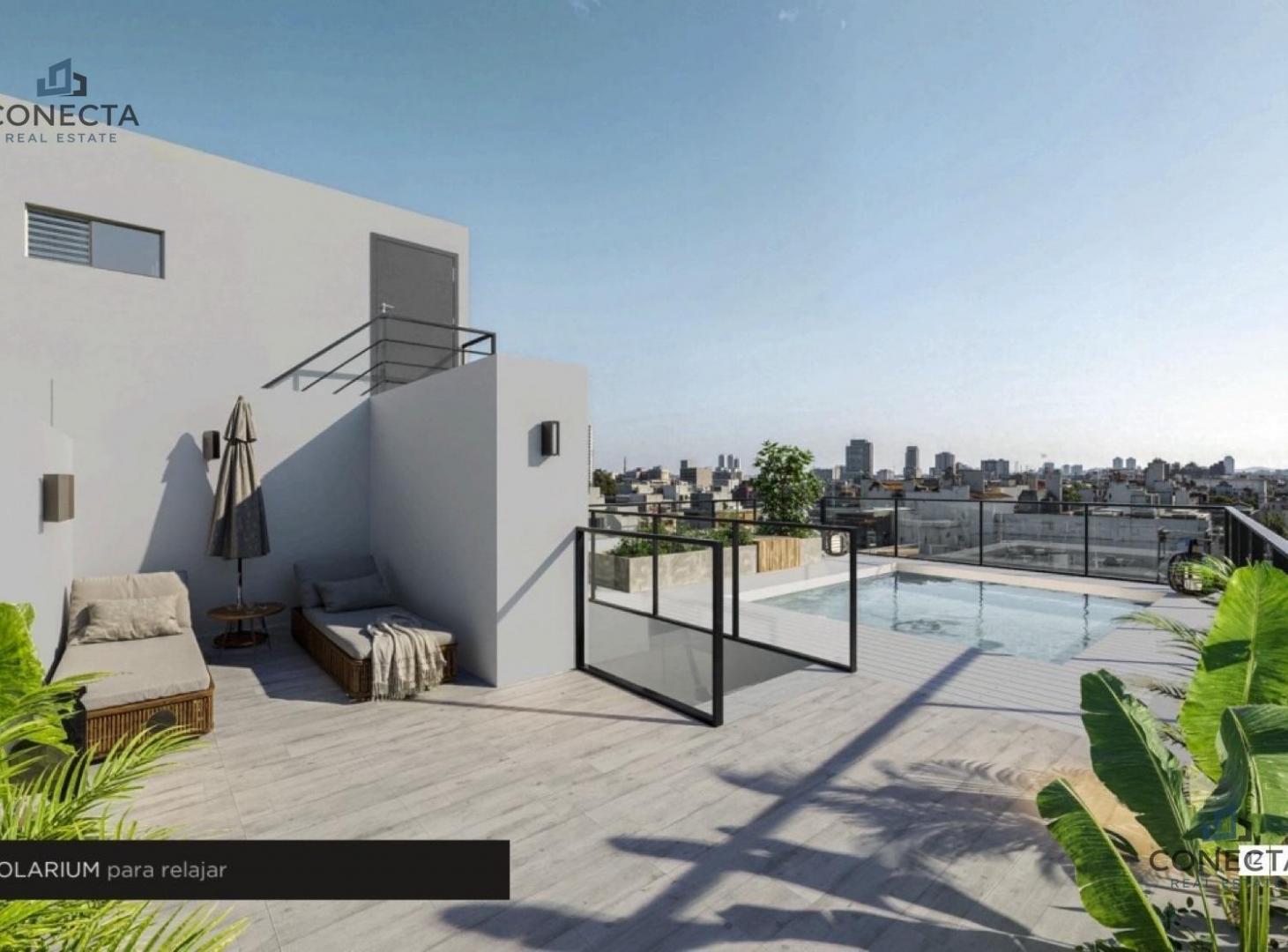 Foto de Departamento - Villa Crespo, imagen 3