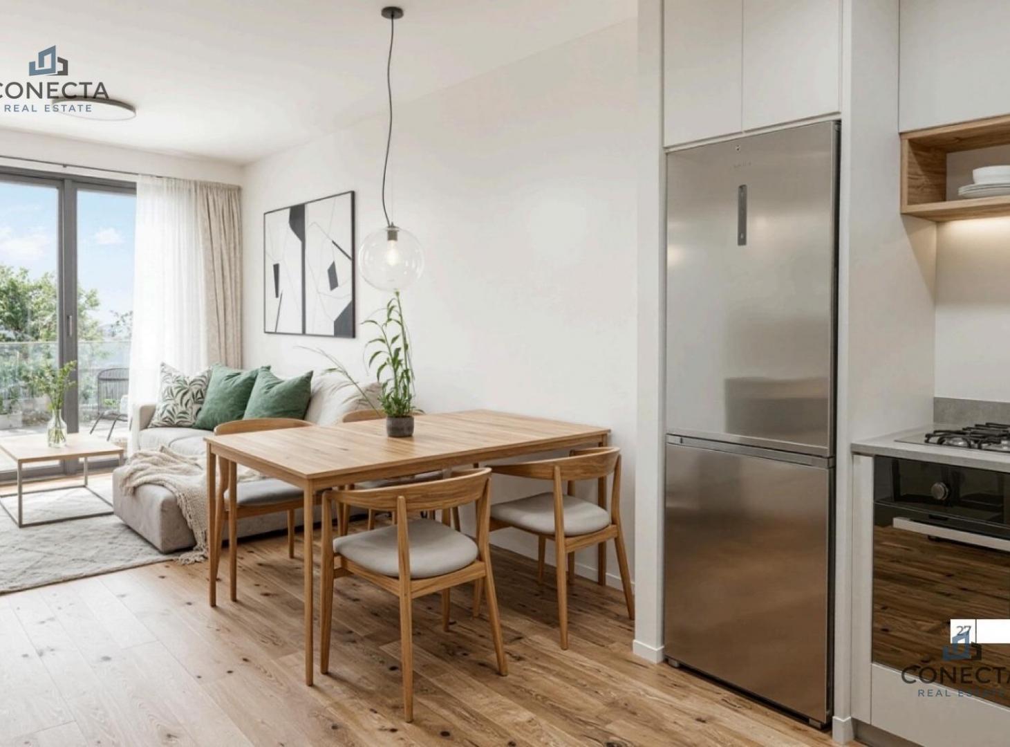 Foto de Departamento - Villa Crespo, imagen 1