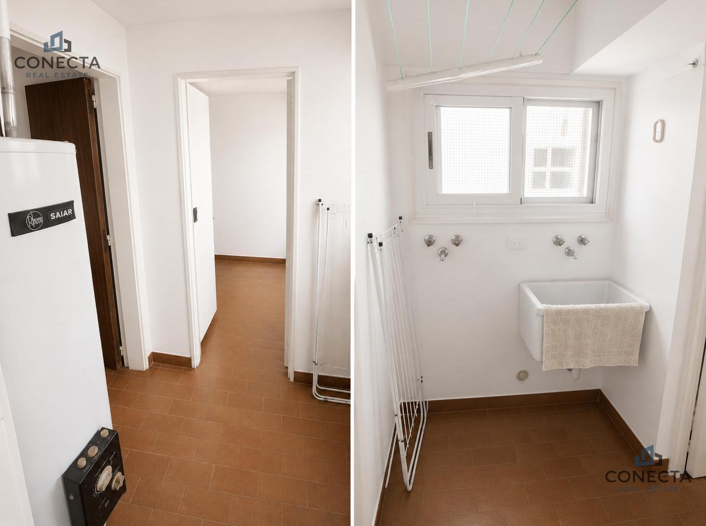 Foto de Venta Oportunidad A Refaccionar Semipiso 4 Amb y dep Flores, imagen 4