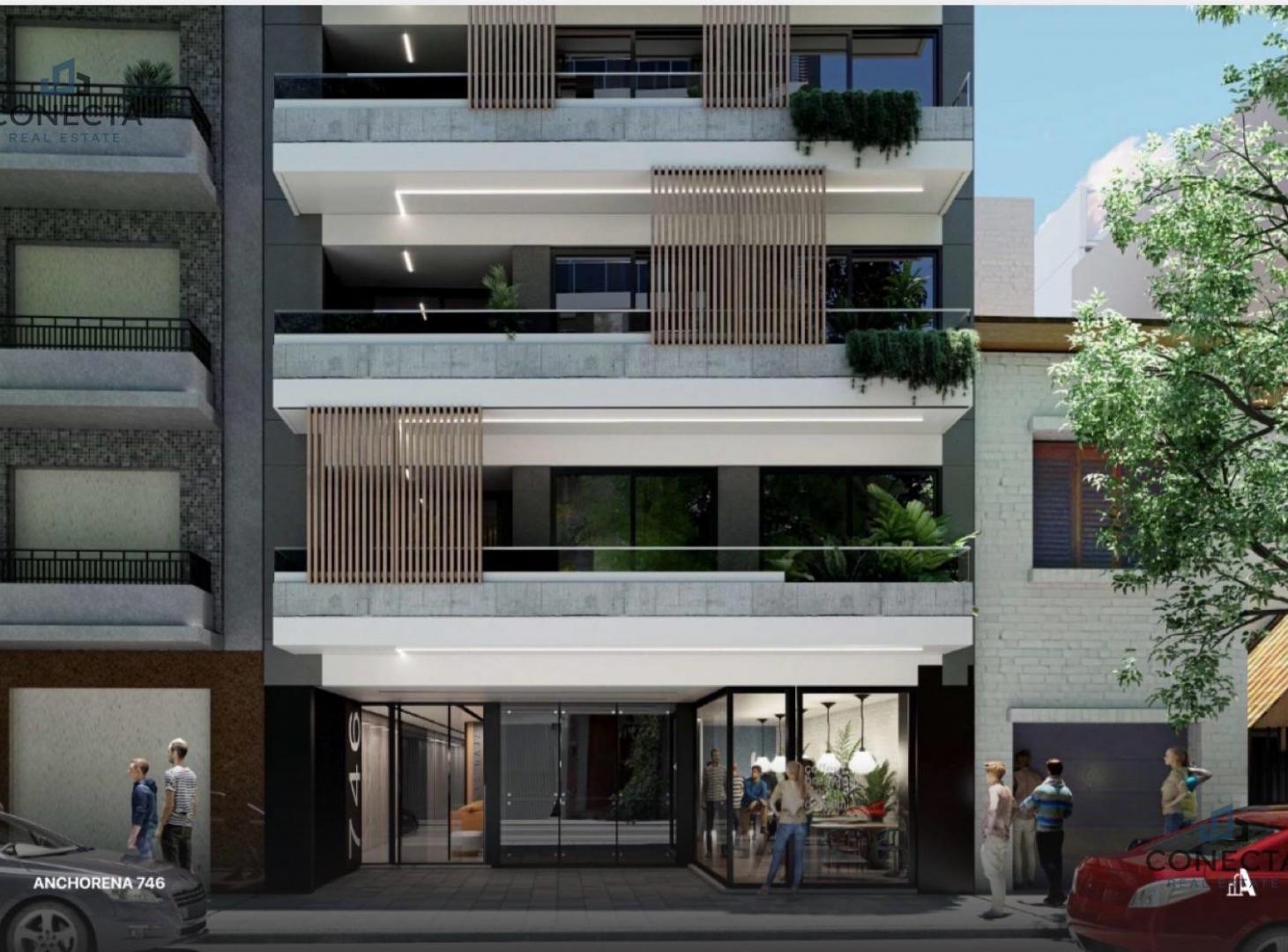 Foto de Departamento - Balvanera, imagen 1
