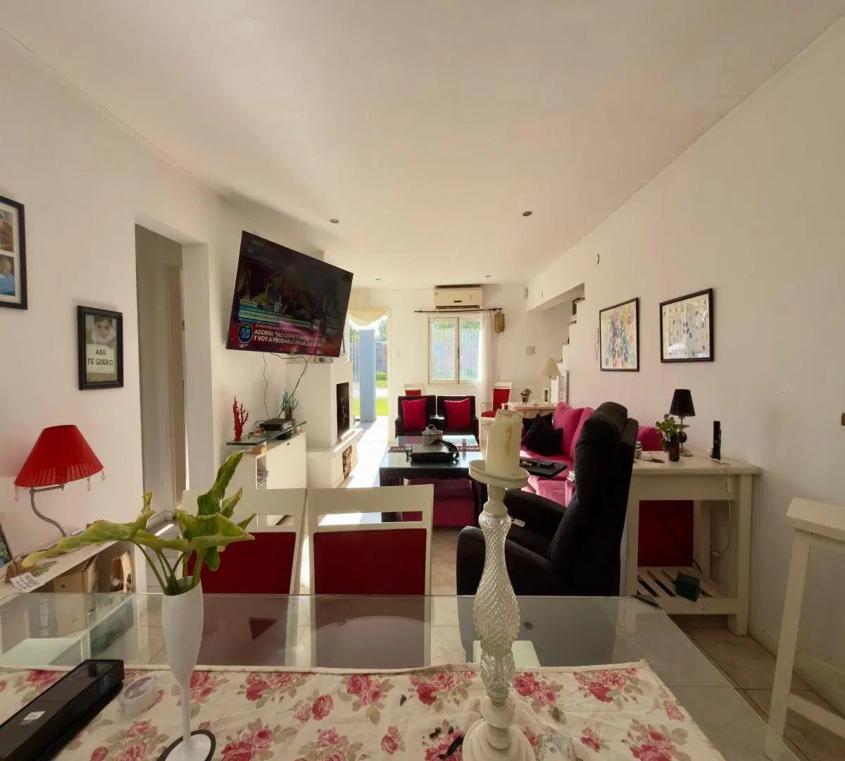 CASA EN VENTA, GONNET, 3 DORMITORIOS, PILETA, PARRILLA, JARDIN, COCHERA 2
