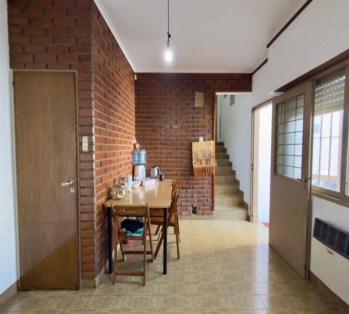 Casa En Venta Tipo Ph, 2 Dorm, Cochera, Patio, Lavadero 8