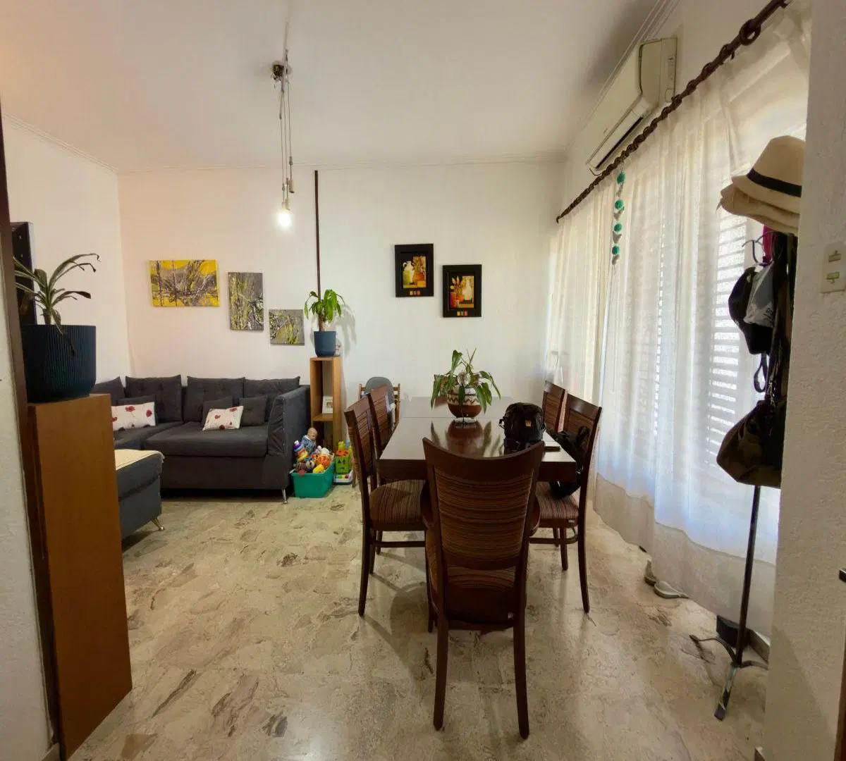 Casa En Venta Tipo Ph, 2 Dorm, Cochera, Patio, Lavadero 2