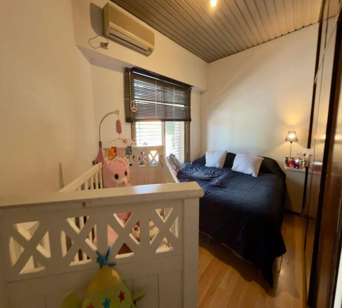Casa En Venta Tipo Ph, 2 Dorm, Cochera, Patio, Lavadero 3