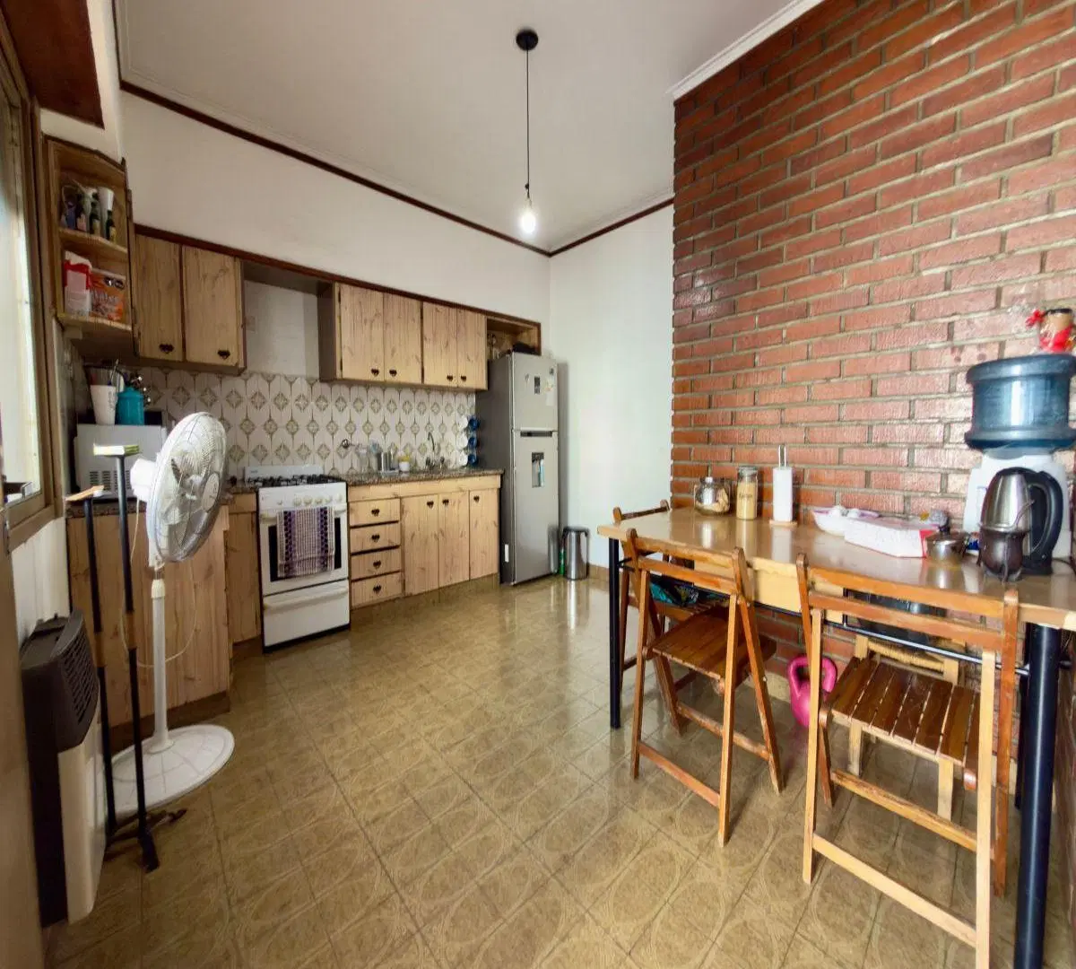 Casa En Venta Tipo Ph, 2 Dorm, Cochera, Patio, Lavadero 5