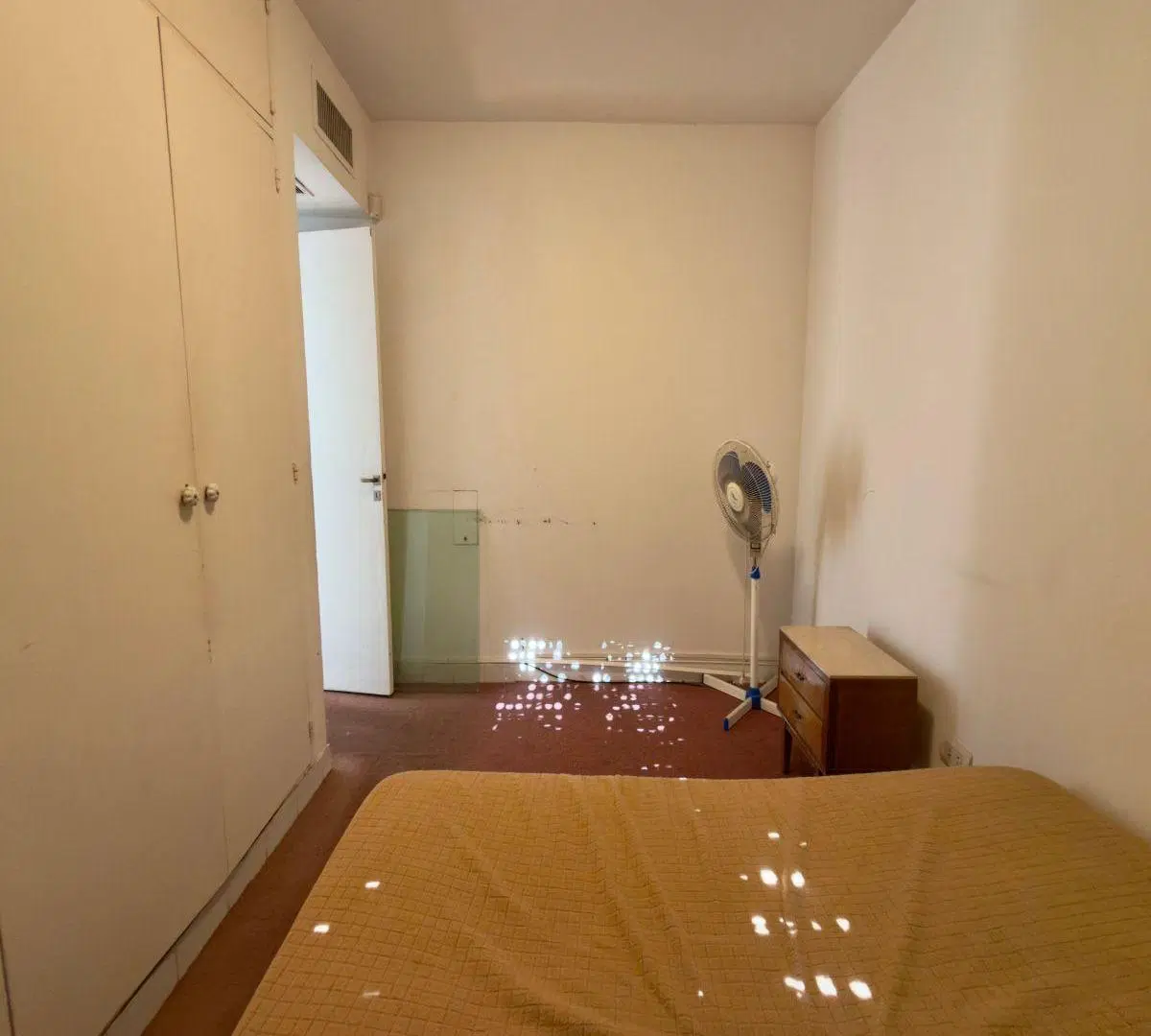 Departamento En Venta, 2 Dormitorios, Balcon, Al Frente, 2 Baños 4